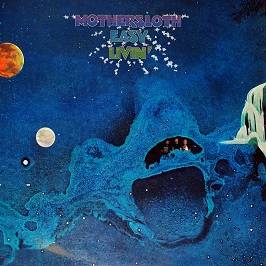 Mothersloth : Easy Livin'